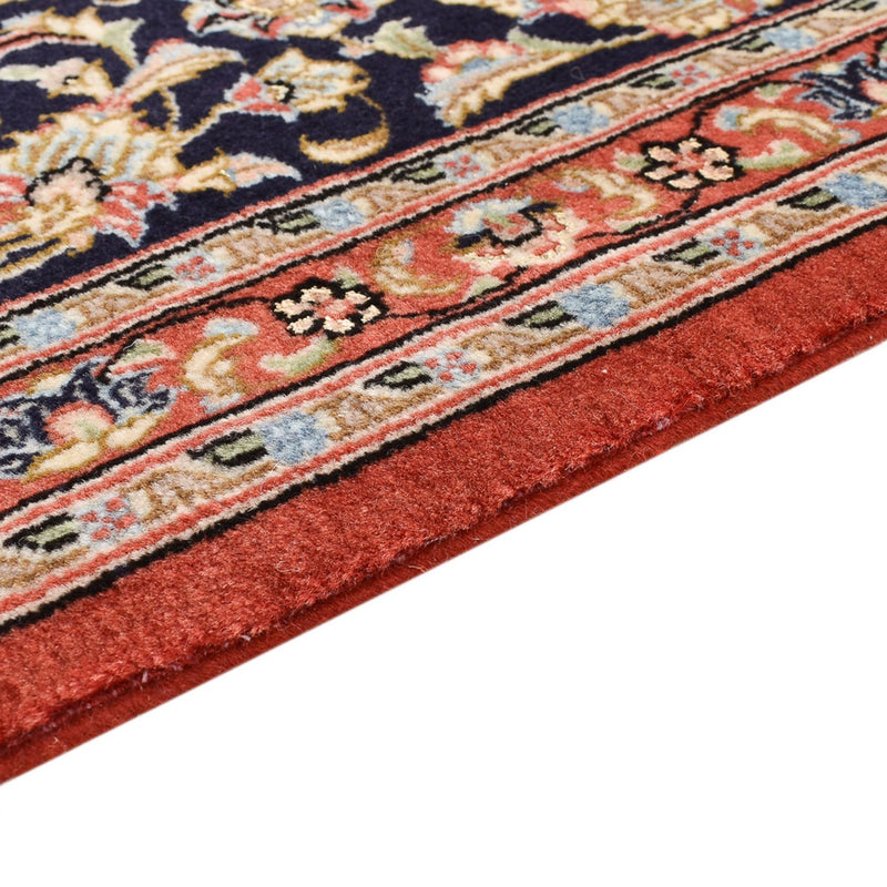 Tappeto corsia Tappeto Persero - Ghom - Reale - 197 x 54 cm - beige scuro