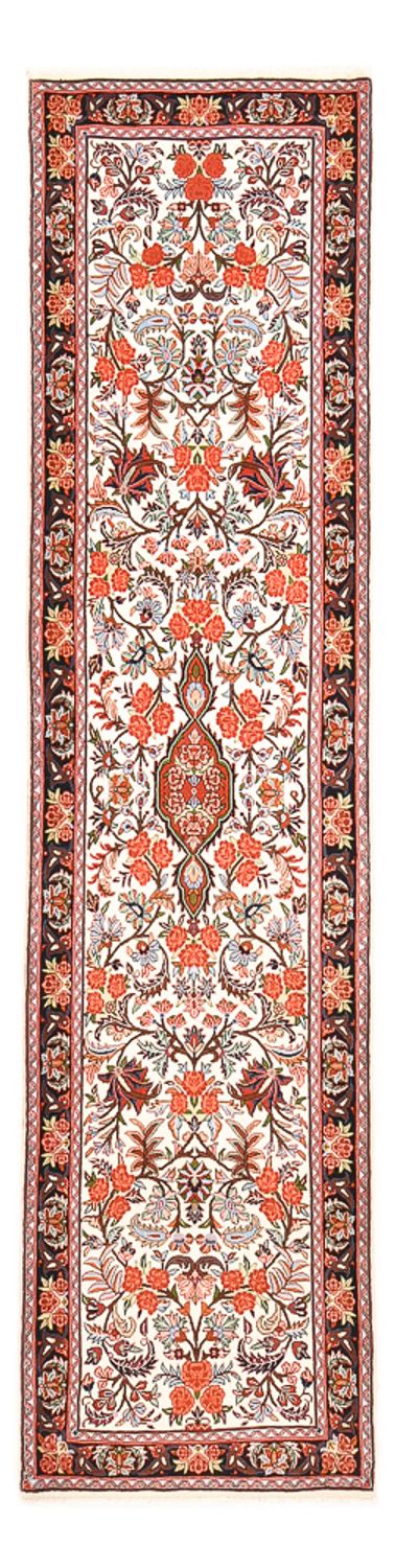 Tappeto corsia Tappeto Persero - Bidjar - 313 x 75 cm - beige