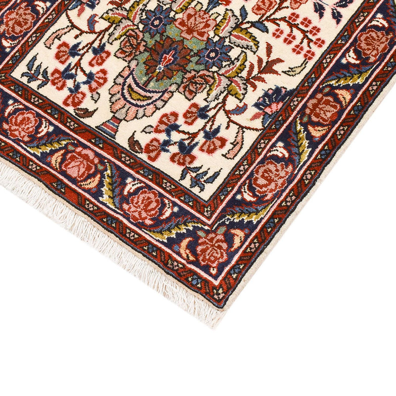 Tappeto corsia Tappeto Persero - Bidjar - 315 x 56 cm - beige chiaro