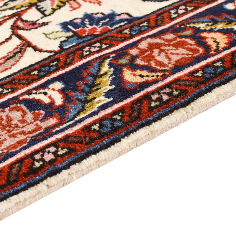 Tappeto corsia Tappeto Persero - Bidjar - 315 x 56 cm - beige chiaro