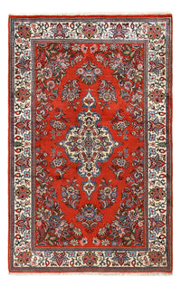 Tappeto Persero - Classico - 212 x 135 cm - rosso