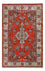 Tappeto Persero - Classico - 212 x 135 cm - rosso