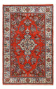 Sarough Tappeto 212x135cm - Tappeto persiano