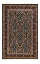 Sarouk Tappeto 210x136cm - Tappeto persiano