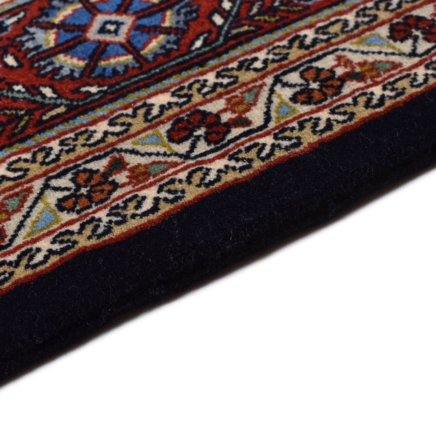 Sarouk Tappeto 210x136cm - Tappeto persiano