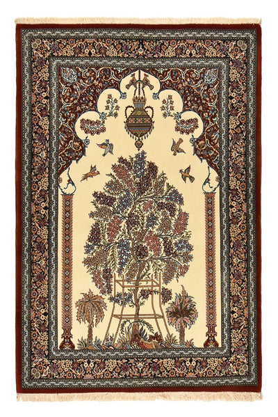 Ilam Tappeto 136x200cm - Tappeto persiano