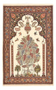 Ilam Tappeto 132x210cm - Tappeto persiano