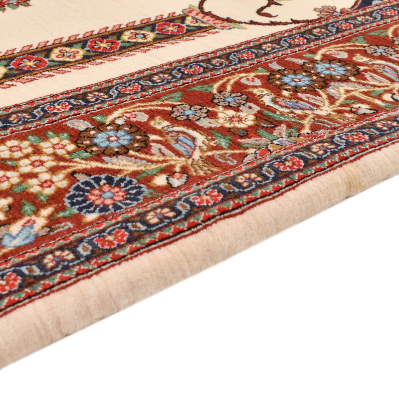 Tappeto Persero - Ghom - Reale - 210 x 132 cm - multicolore