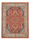 Tappeto Persero - Classico - 254 x 200 cm - rosso