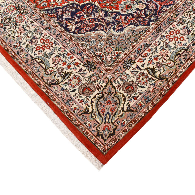 Tappeto Persero - Classico - 254 x 200 cm - rosso