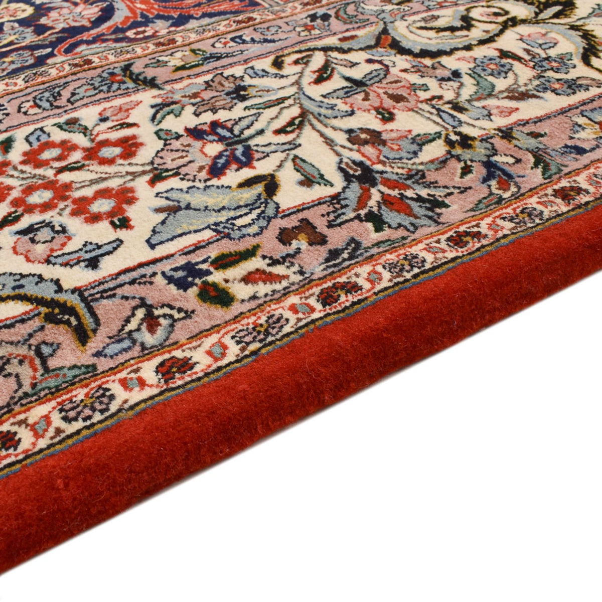 Sarouk Tappeto 200x254cm - Tappeto persiano