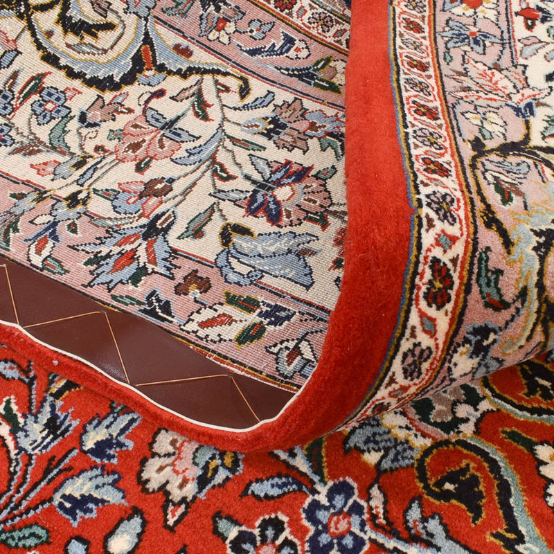 Tappeto Persero - Classico - 254 x 200 cm - rosso