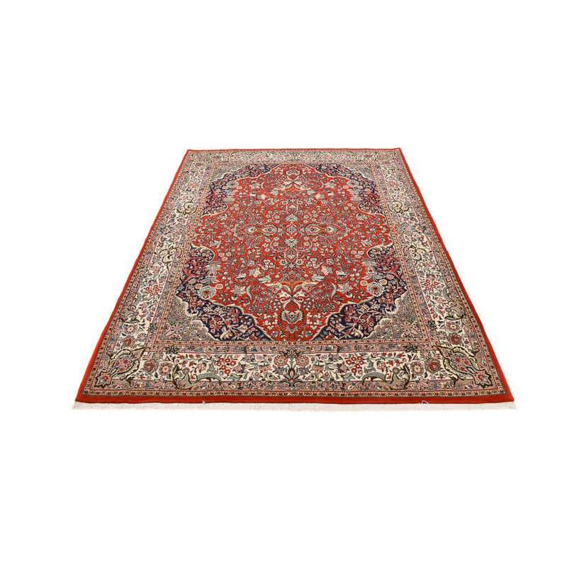 Tappeto Persero - Classico - 254 x 200 cm - rosso