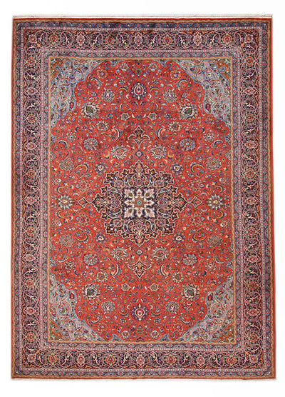 Sarouk Tappeto 295x400cm - Tappeto persiano