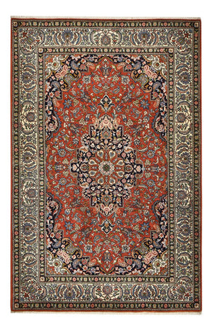 Tappeto Persero - Nomade - 310 x 205 cm - rosso