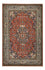 Tappeto Persero - Nomade - 310 x 205 cm - rosso