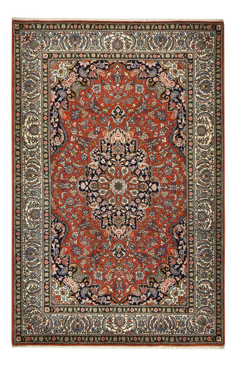 Tappeto Persero - Nomade - 310 x 205 cm - rosso