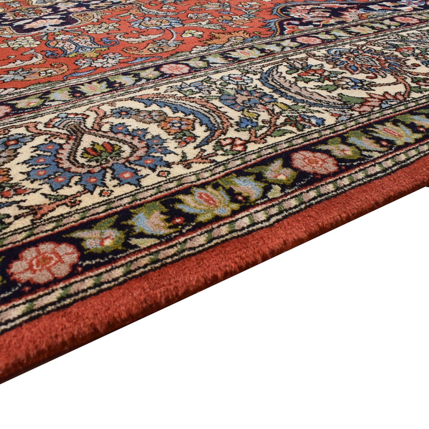 Tappeto Persero - Nomade - 310 x 205 cm - rosso