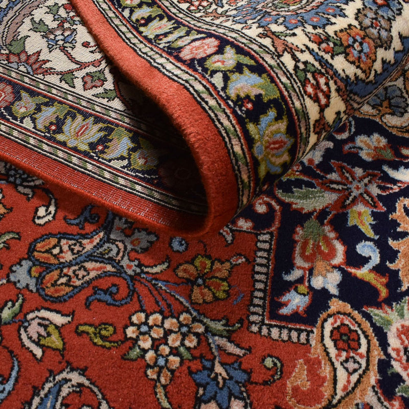 Tappeto Persero - Nomade - 310 x 205 cm - rosso