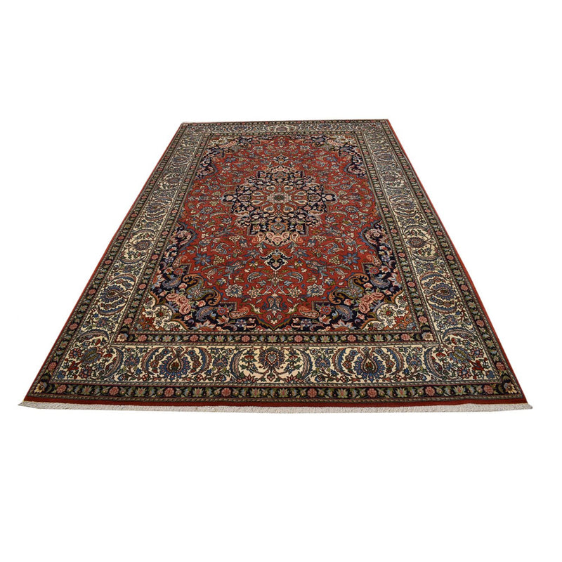 Tappeto Persero - Nomade - 310 x 205 cm - rosso