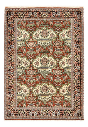 Tappeto Persero - Ghom - 160 x 115 cm - multicolore