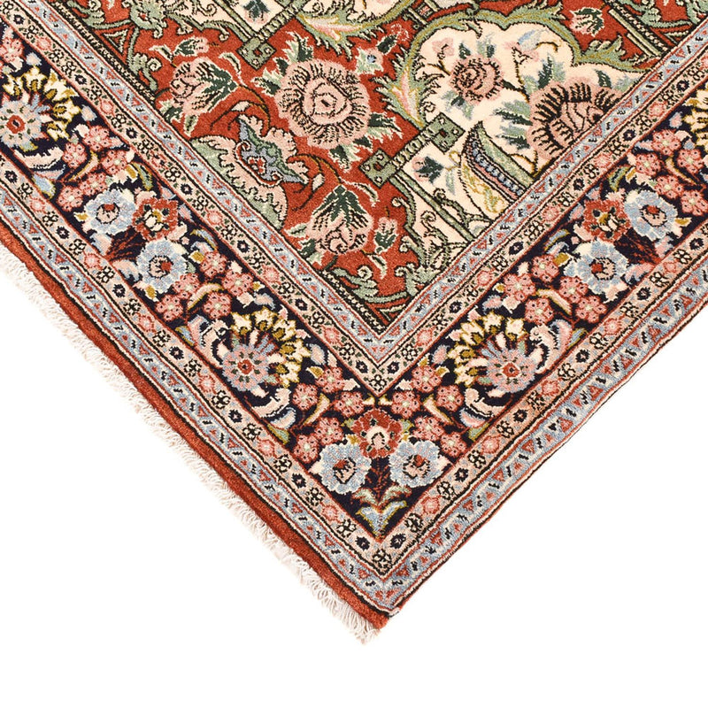 Tappeto Persero - Ghom - 160 x 115 cm - multicolore