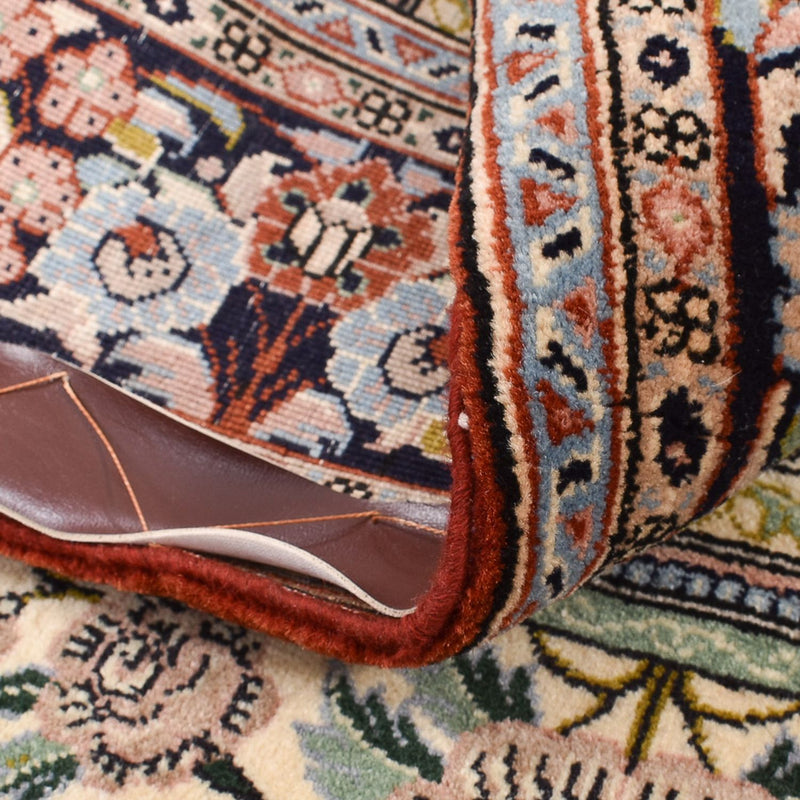 Tappeto Persero - Ghom - 160 x 115 cm - multicolore