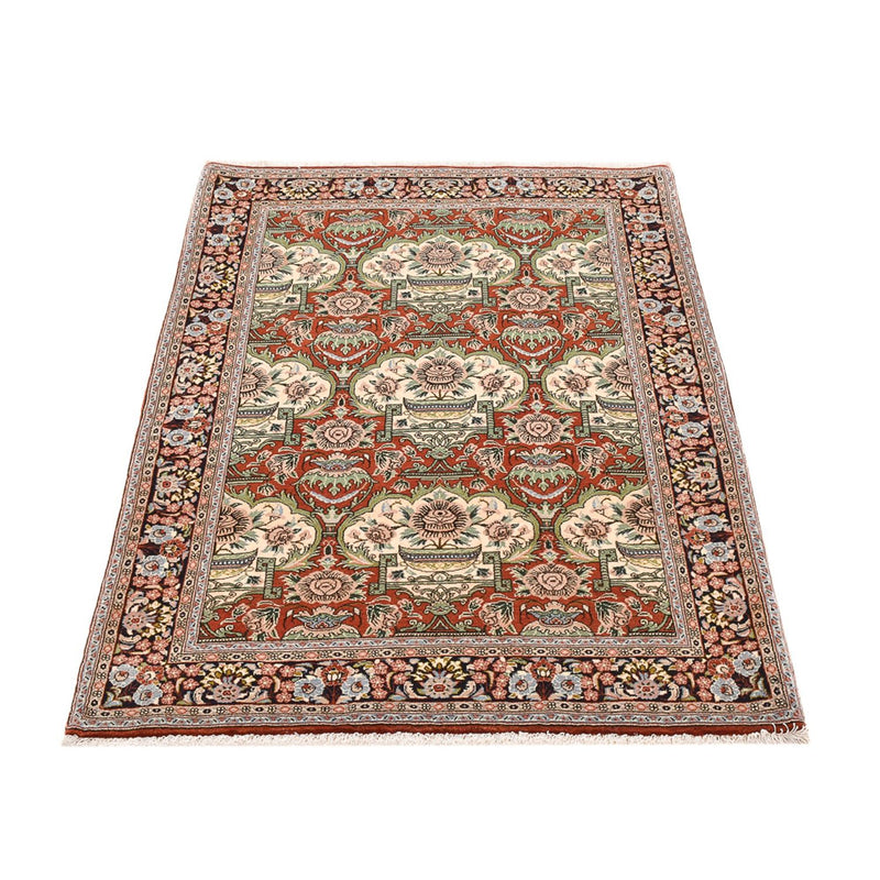 Tappeto Persero - Ghom - 160 x 115 cm - multicolore