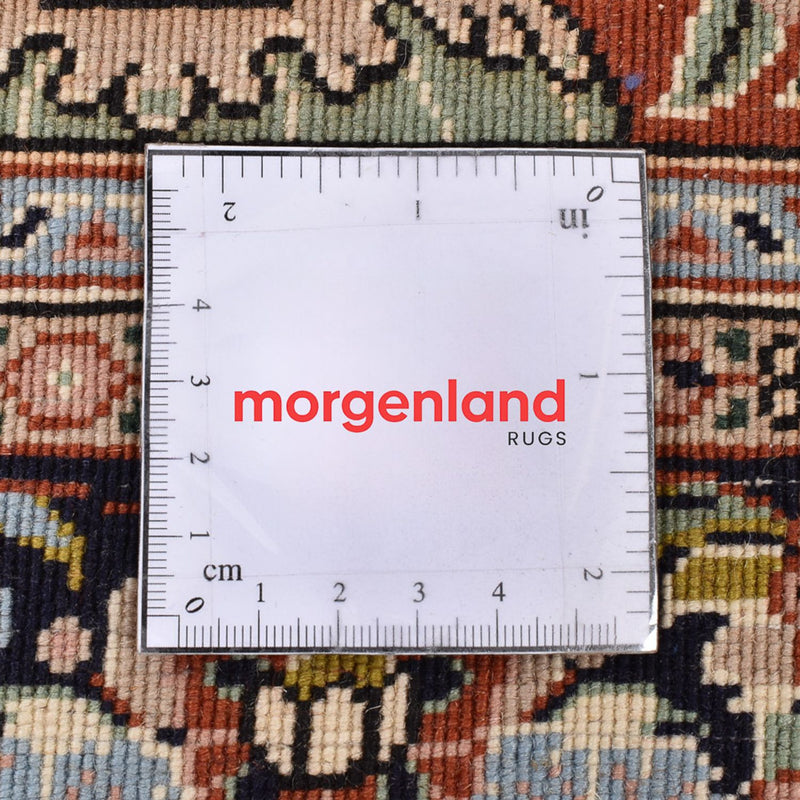 Tappeto Persero - Ghom - 160 x 115 cm - multicolore