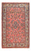 Tappeto Persero - Classico - 202 x 128 cm - rosso chiaro