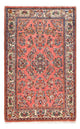 Sarouk Tappeto 202x128cm - Tappeto persiano