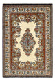 Ilam Tappeto 188x130cm - Tappeto persiano