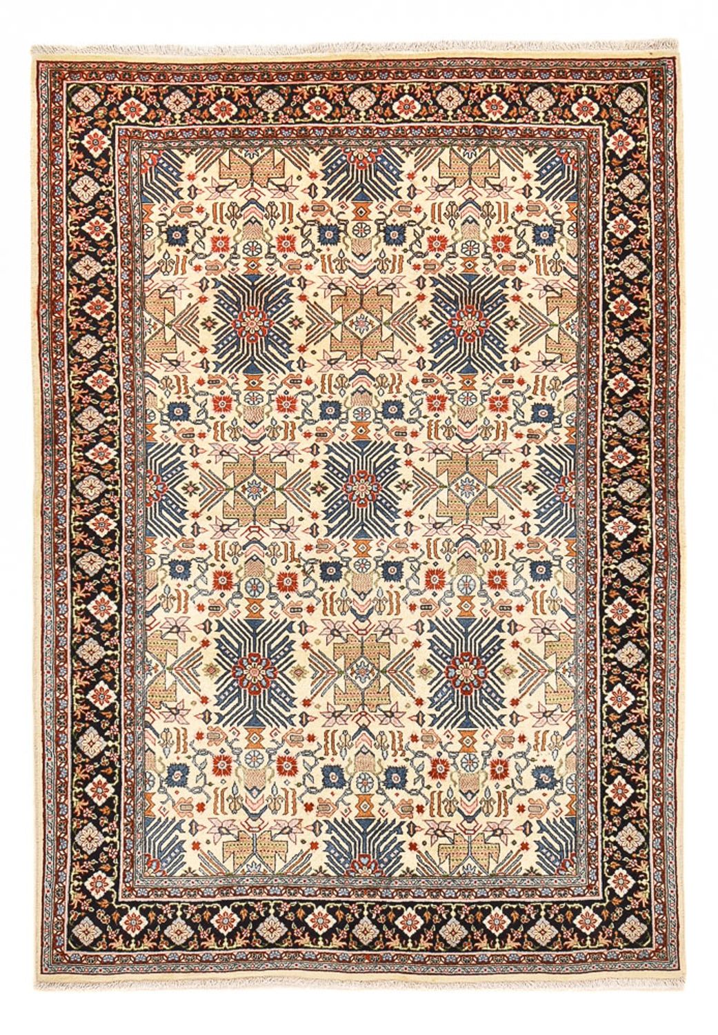 Tappeto Persero - Nomade - 202 x 132 cm - beige