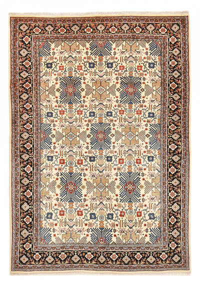 Bakhtiari Tappeto 132x202cm - Tappeto persiano
