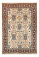 Bakhtiari Tappeto 132x202cm - Tappeto persiano
