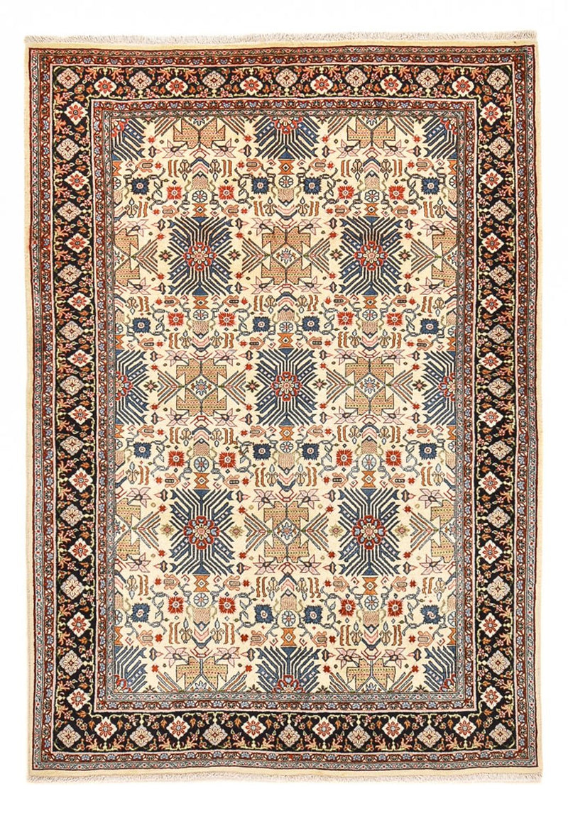 Tappeto Persero - Nomade - 202 x 132 cm - beige