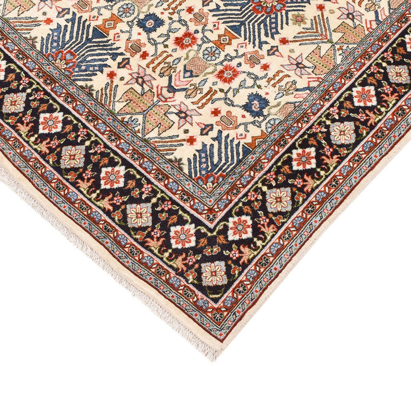 Tappeto Persero - Nomade - 202 x 132 cm - beige