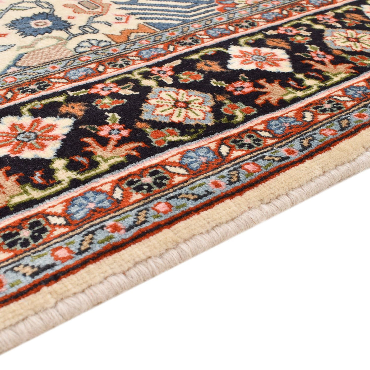 Bakhtiari Tappeto 132x202cm - Tappeto persiano
