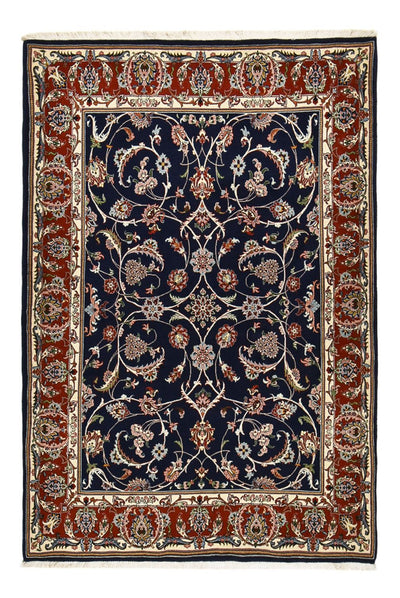 Qom Tappeto 146x212cm - Tappeto persiano