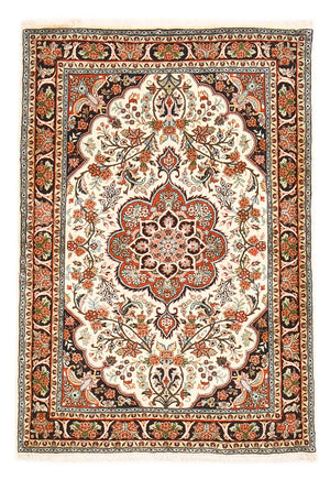 Tappeto Persero - Bidjar - 151 x 104 cm - beige