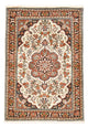 Bidjar Tappeto 104x151cm - Tappeto persiano
