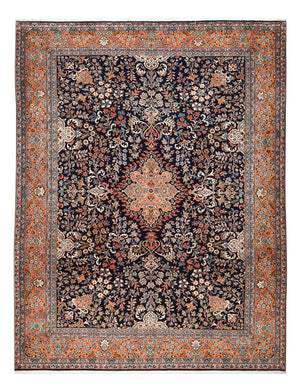 Tappeto Persero - Reale - 338 x 245 cm - multicolore
