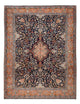 Rafsanjan Tappeto 245x338cm - Tappeto persiano