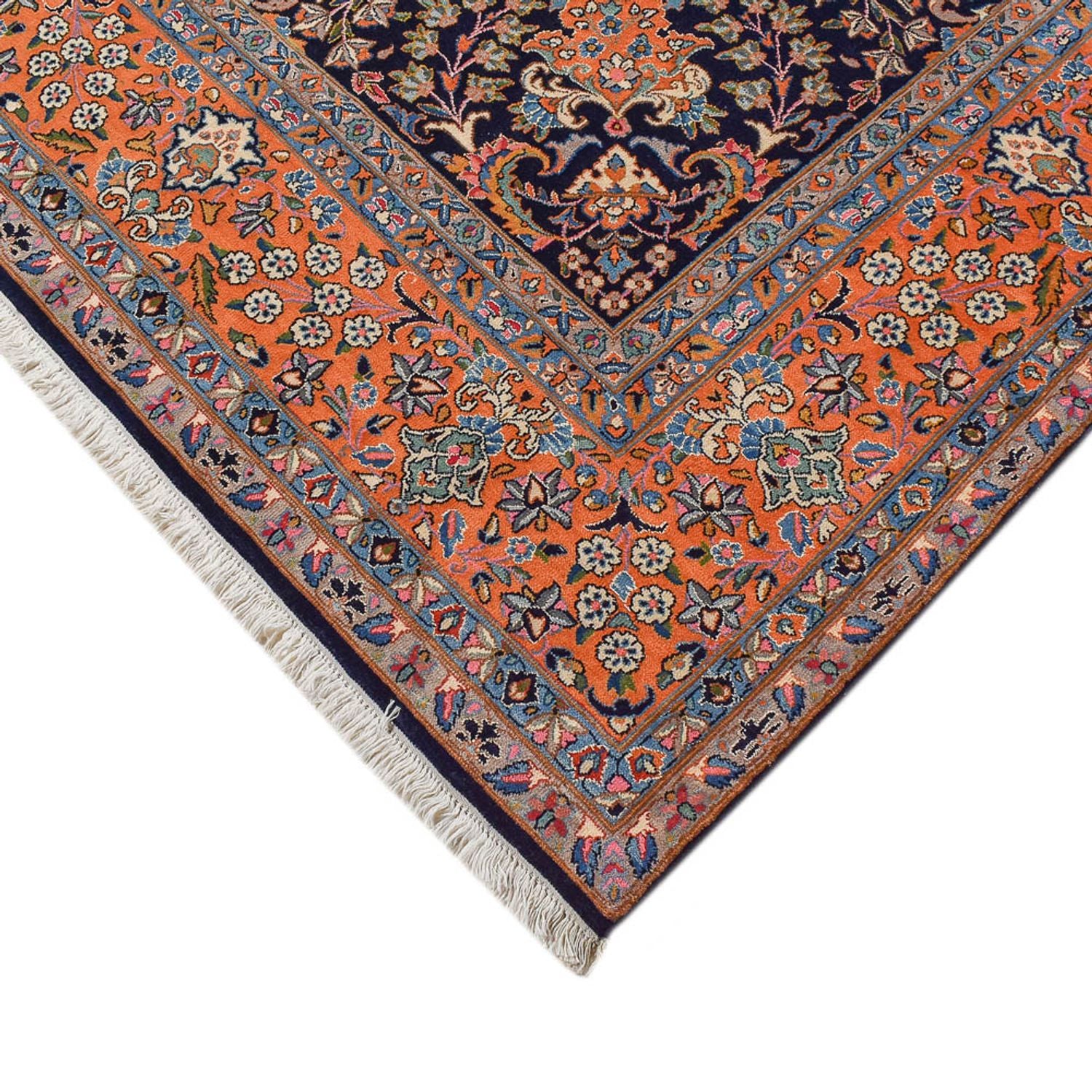 Tappeto Persero - Reale - 338 x 245 cm - multicolore