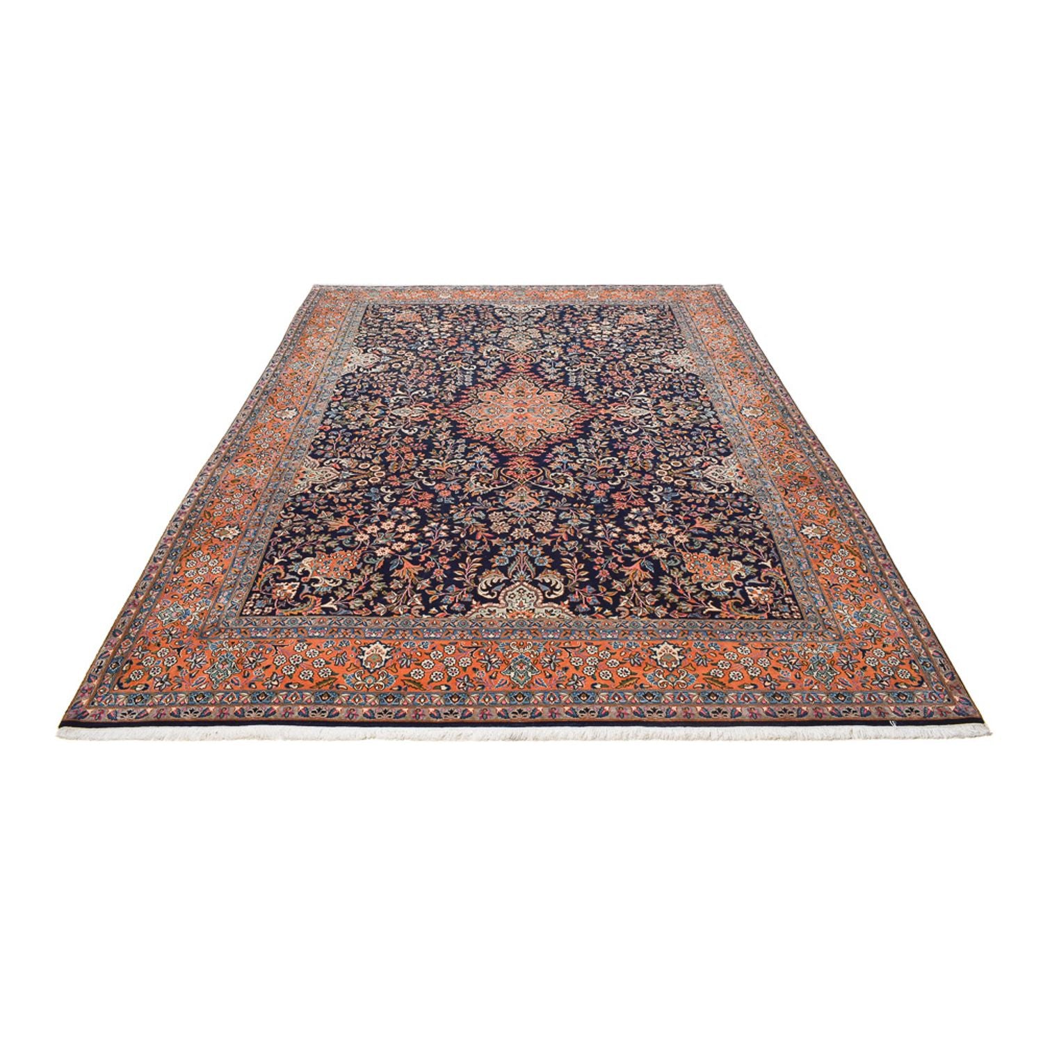 Tappeto Persero - Reale - 338 x 245 cm - multicolore