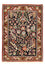 Tappeto Persero - Ghom - 79 x 55 cm - multicolore