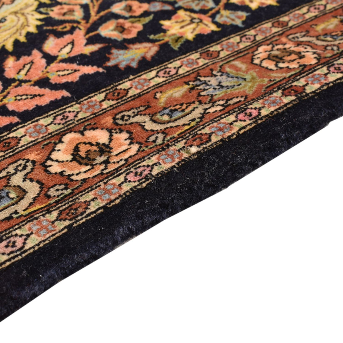 Qom Tappeto 63x80cm - Tappeto persiano