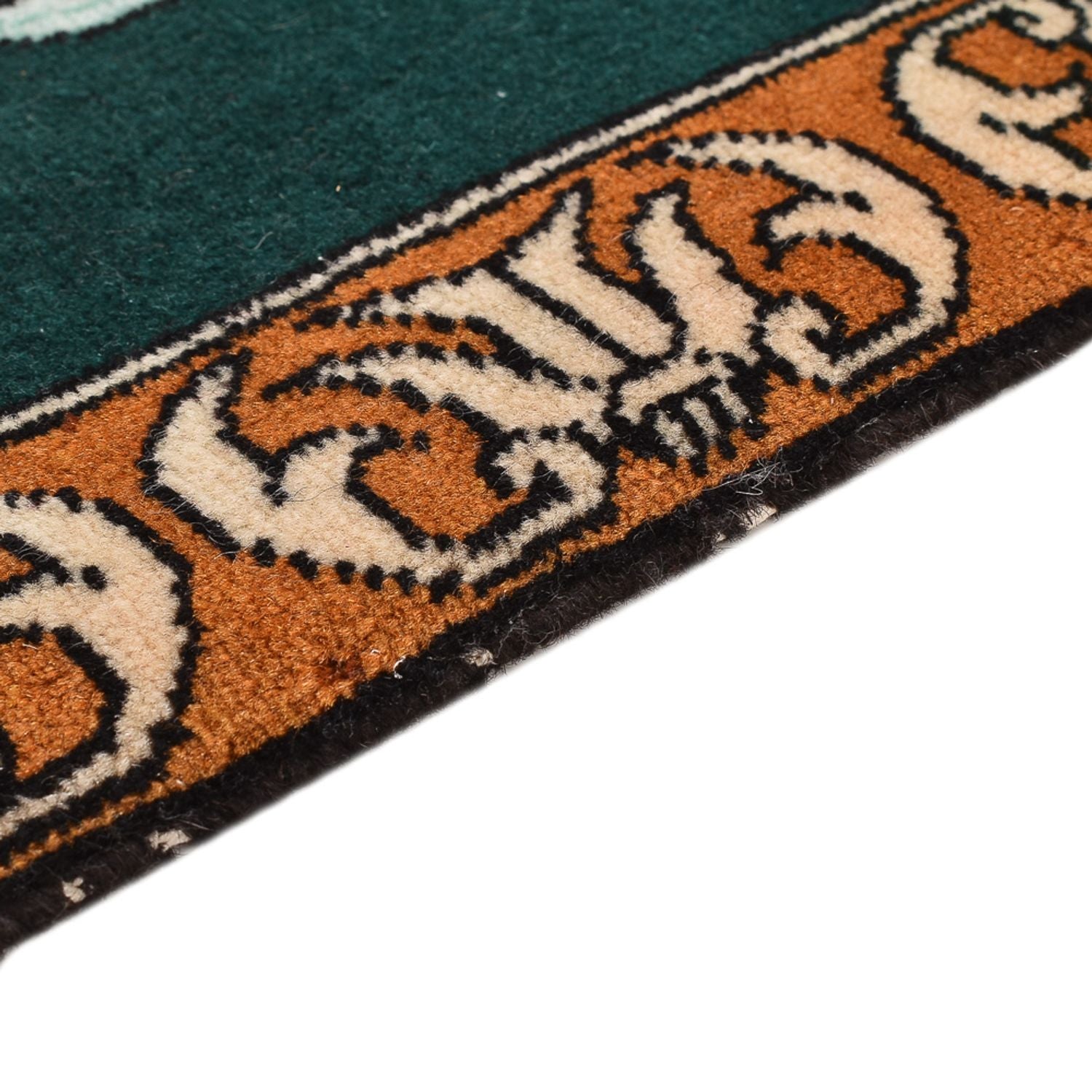 Tappeto Persero - Tabriz - Reale - 60 x 46 cm - multicolore