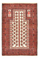 Tappeto Belutsch 92x139cm - Tappeto orientale