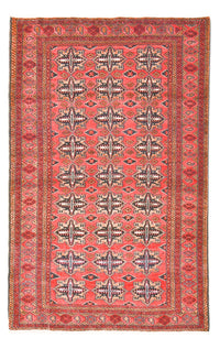 Tappeto Belutsch 207x132cm - Tappeto orientale – product image